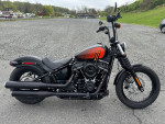 2020 HARLEY DAVIDSON STREET BOB 175 MILES FINANCING AVAILABLE
