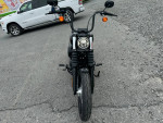 2020 HARLEY DAVIDSON STREET BOB 175 MILES FINANCING AVAILABLE