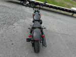2020 HARLEY DAVIDSON STREET BOB 175 MILES FINANCING AVAILABLE