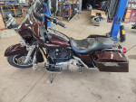 Harley Davidson 2007 Street Glide