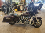 Harley Davidson 2007 Street Glide