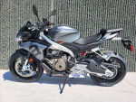 2024 Gray Aprilia Tuono 660 Cycle: PRE-SEASON SALE