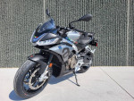 2024 Gray Aprilia Tuono 660 Cycle: PRE-SEASON SALE