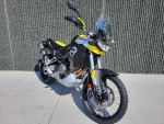 NEW 2023 Gold Aprilia Tuareg 660 Adventure Cycle : PRE-SEASON SALE
