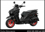 NEW 2024 Yamaha Zuma 125 Scooter: PRE-SEASON SALE