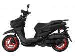 NEW 2024 Yamaha Zuma 125 Scooter: PRE-SEASON SALE