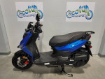 New 2024 Lance CABO 200i Scooter : PRE-SEASON SALE