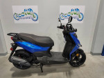 New 2024 Lance CABO 200i Scooter : PRE-SEASON SALE