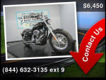 2012 Harley-Davidson® XL1200C - Sportster® 1200 Custom