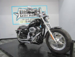 2012 Harley-Davidson® XL1200C - Sportster® 1200 Custom