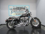 2012 Harley-Davidson® XL1200C - Sportster® 1200 Custom