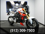 2020 BMW F 900 R