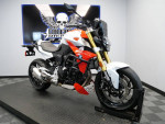 2020 BMW F 900 R