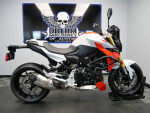 2020 BMW F 900 R