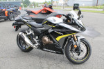 2023 Honda CBR500R ABS Sport