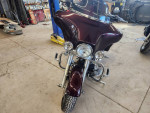 Harley Davidson 2007 Street Glide