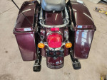 Harley Davidson 2007 Street Glide