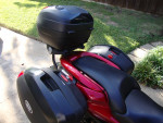 WOW! 2009 Honda NSA700 DN01 - Dream New Concept No. 1 only 900 miles!