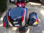 WOW! 2009 Honda NSA700 DN01 - Dream New Concept No. 1 only 900 miles!