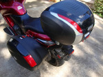WOW! 2009 Honda NSA700 DN01 - Dream New Concept No. 1 only 900 miles!