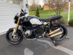 2015 BMW R9T