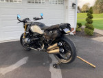 2015 BMW R9T