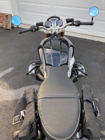 2015 BMW R9T