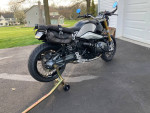 2015 BMW R9T