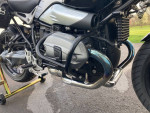 2015 BMW R9T