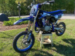 2023 YAMAHA YZ65