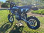 2023 YAMAHA YZ65