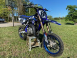 2023 YAMAHA YZ65