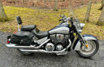 2007 Honda VTX 1800T excellent condition