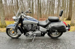 2007 Honda VTX 1800T excellent condition