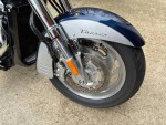 2007 Honda VTX 1800T excellent condition
