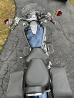 2007 Honda VTX 1800T excellent condition