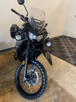 Klr 650
