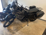 Klr 650