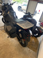 Klr 650