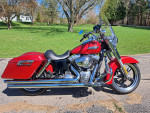 Harley Davidson Dyna Switchback