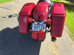 Harley Davidson Dyna Switchback
