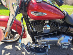 Harley Davidson Dyna Switchback