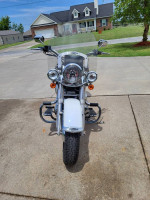 2005 H-D SOFTTAIL DELUXE