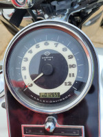 2005 H-D SOFTTAIL DELUXE