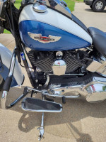 2005 H-D SOFTTAIL DELUXE