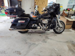 2013 Harley-Davidson ultra classic reduced