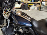 2013 Harley-Davidson ultra classic reduced