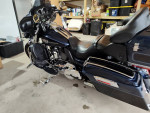 2013 Harley-Davidson ultra classic reduced