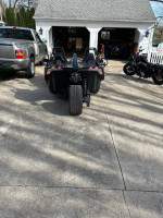 2016 Polaris Slingshot