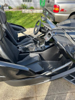 2016 Polaris Slingshot